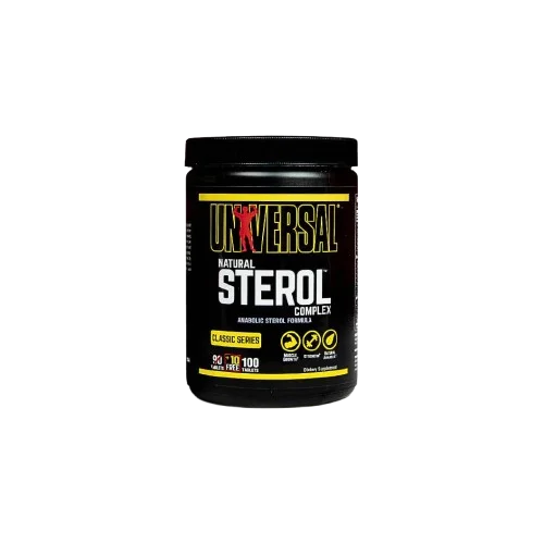 STEROL 100 TABLETS House Nutrition Tunisie