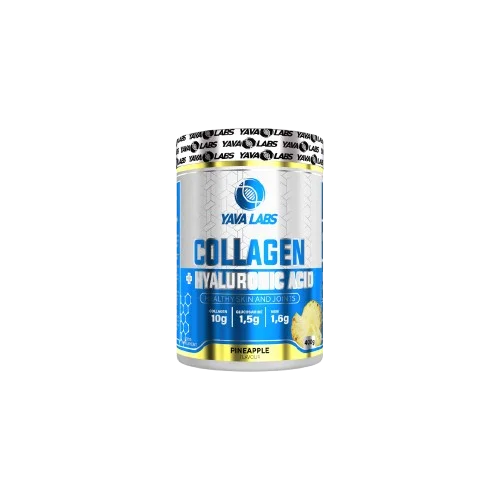 COLLAGEN 400GR House Nutrition Tunisie