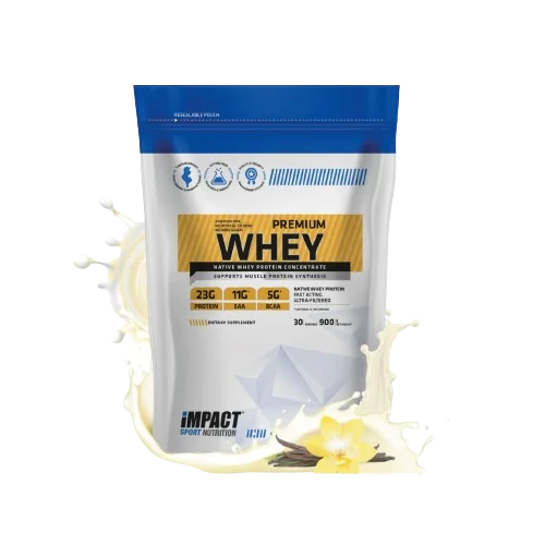 PREMIUM WHEY SACHET  1.8KG House Nutrition Tunisie