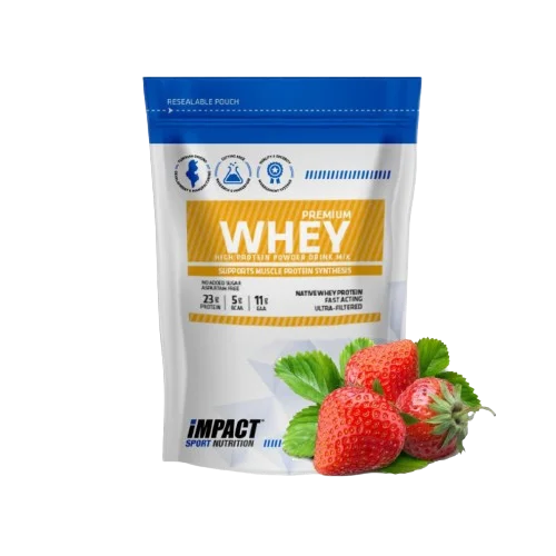 PREMIUM WHEY SACHET  1.8KG