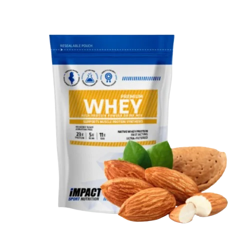 PREMIUM WHEY SACHET  1.8KG