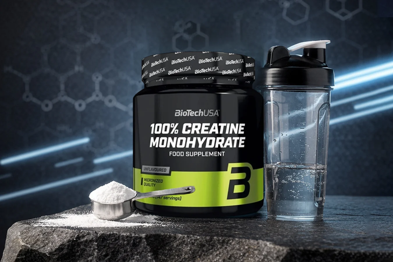 House Nutrition - Sports Nutrition Store in Tunisia Since 2018